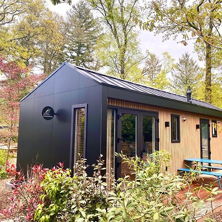 Tinyhouse Grasmus Βίλα Nunspeet Εξωτερικό φωτογραφία